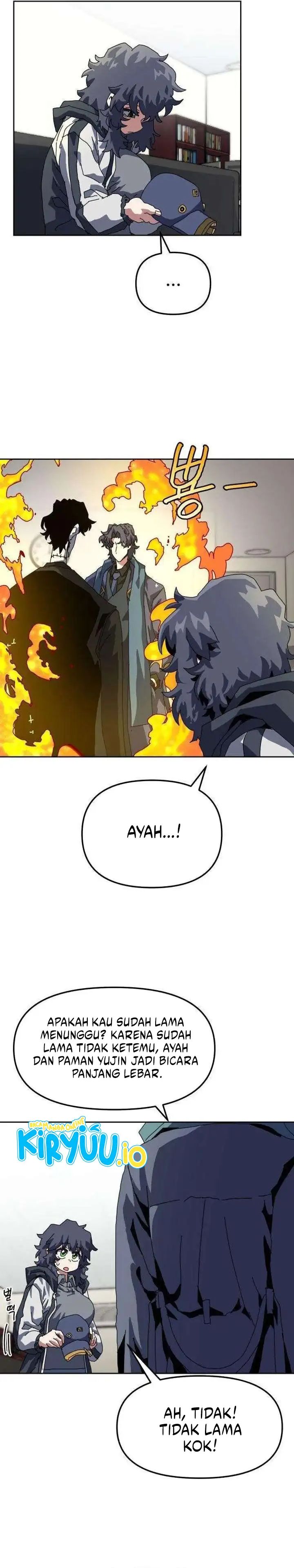 Archmage Curriculum Chapter 09 Gambar 31