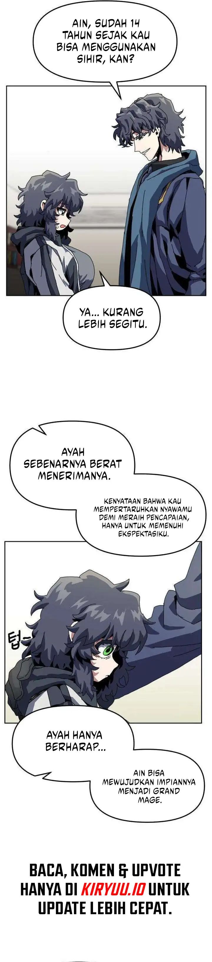 Archmage Curriculum Chapter 09 Gambar 32