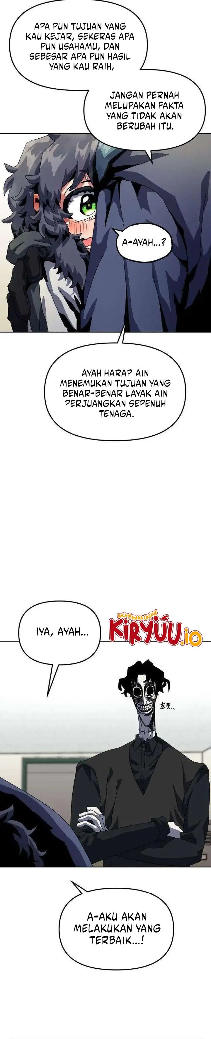 Archmage Curriculum Chapter 09 Gambar 34