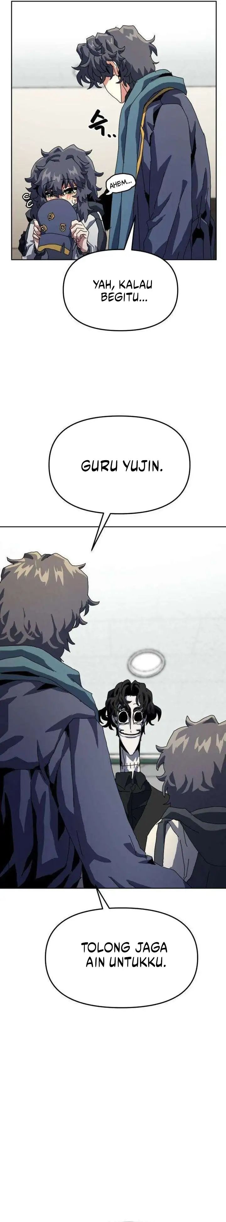 Archmage Curriculum Chapter 09 Gambar 35