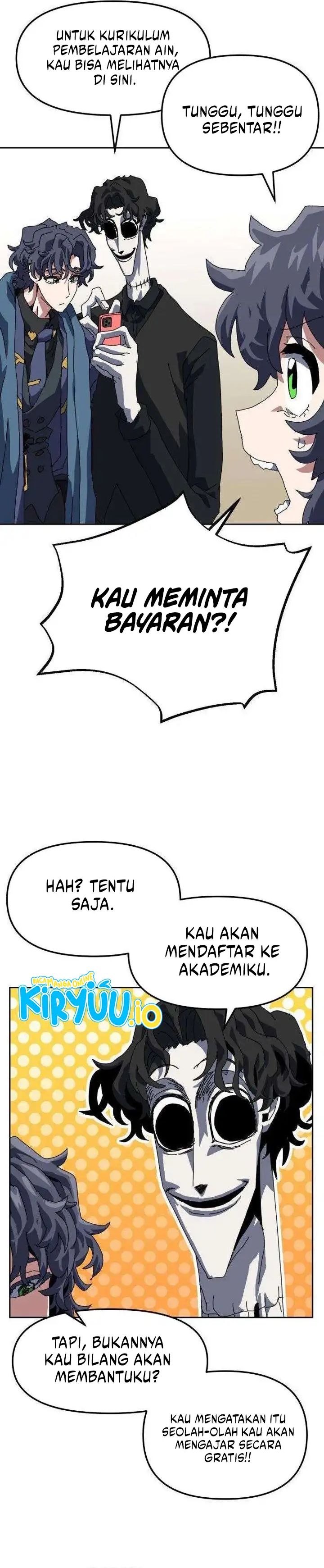 Archmage Curriculum Chapter 09 Gambar 37