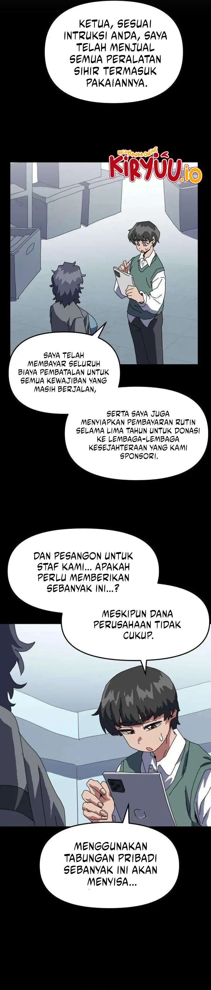 Archmage Curriculum Chapter 09 Gambar 40