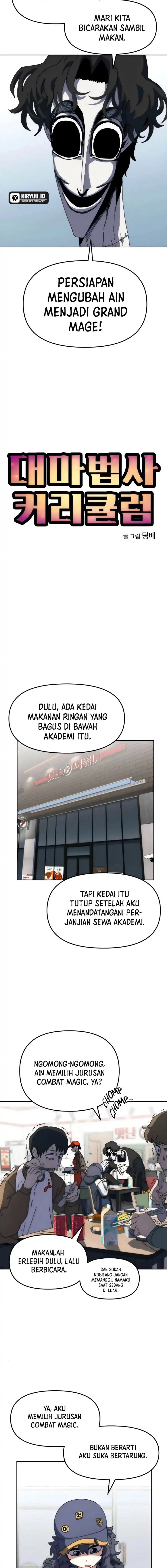 Archmage Curriculum Chapter 10 Gambar 4