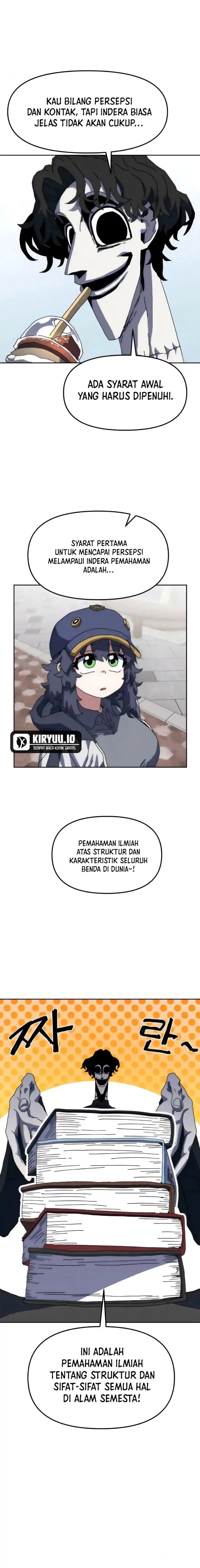 Archmage Curriculum Chapter 10 Gambar 7