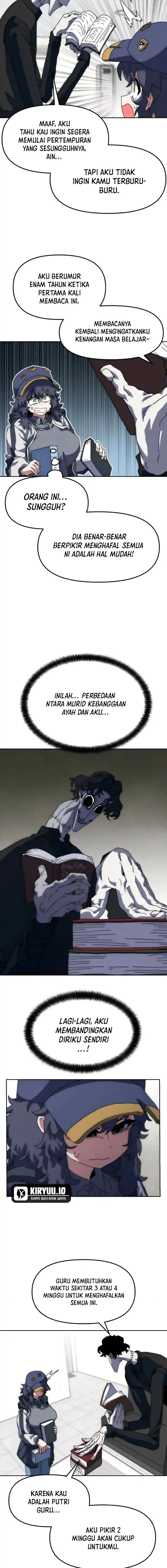 Archmage Curriculum Chapter 10 Gambar 9