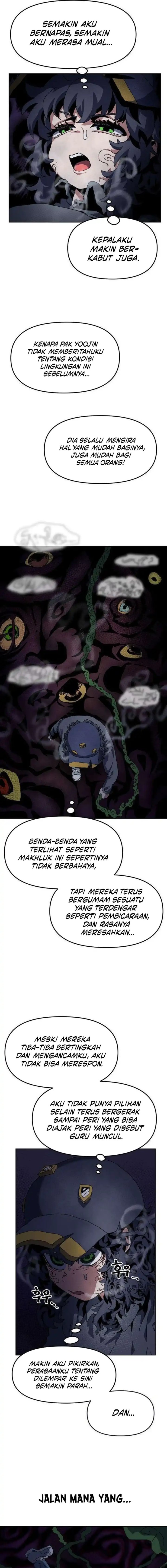 Archmage Curriculum Chapter 11 Gambar 4