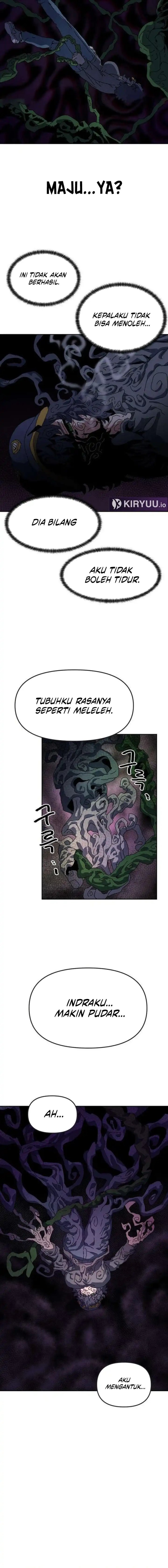 Archmage Curriculum Chapter 11 Gambar 5