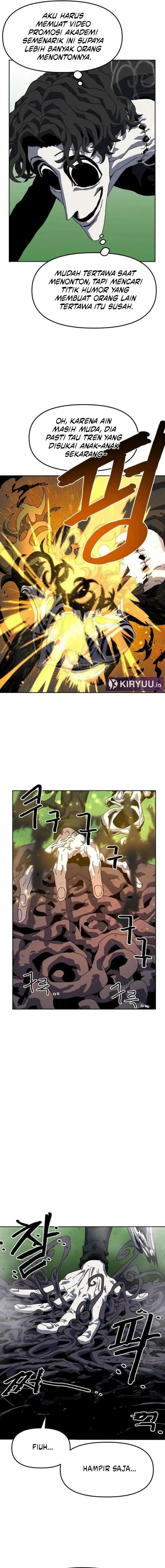 Archmage Curriculum Chapter 11 Gambar 7