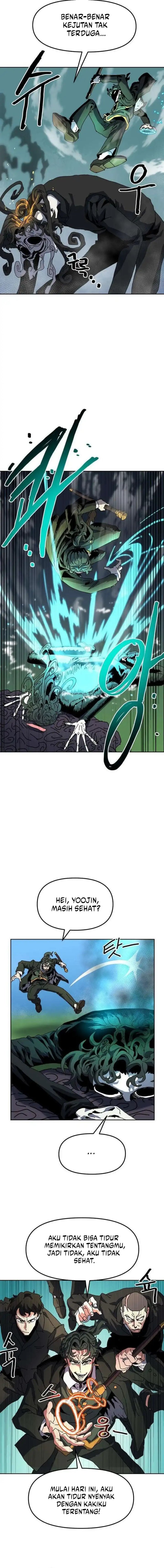 Archmage Curriculum Chapter 11 Gambar 8