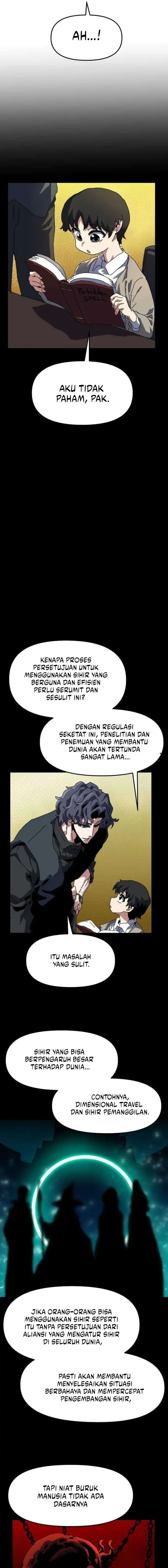 Archmage Curriculum Chapter 11 Gambar 10