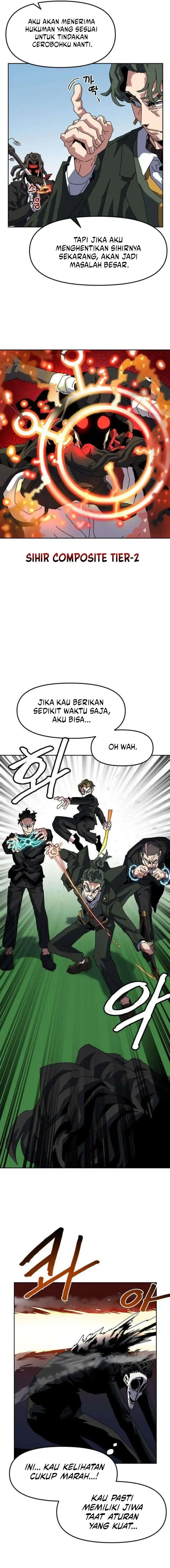 Archmage Curriculum Chapter 11 Gambar 12