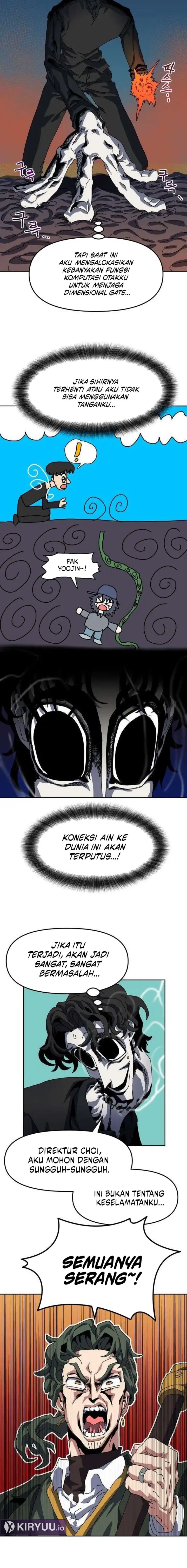 Archmage Curriculum Chapter 11 Gambar 15