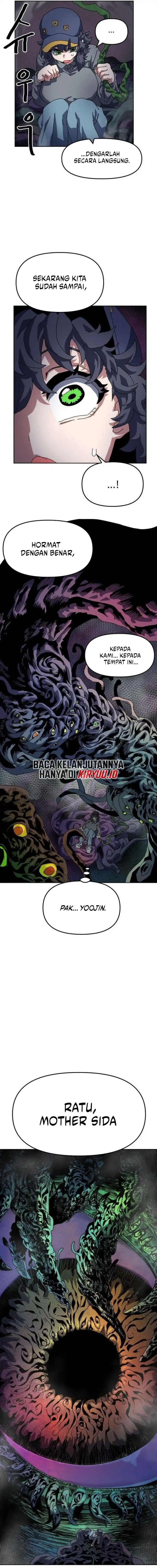 Archmage Curriculum Chapter 11 Gambar 21