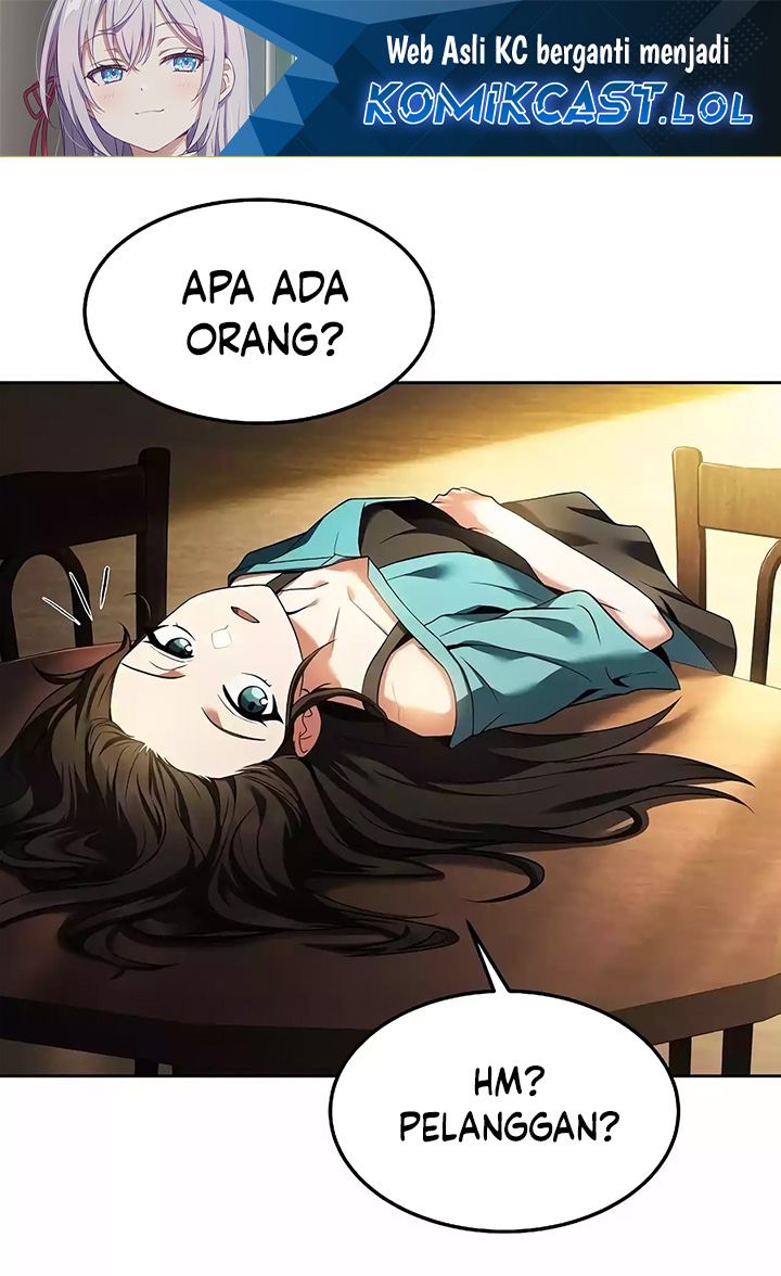 Archmage Restaurant Chapter 08 Gambar 2