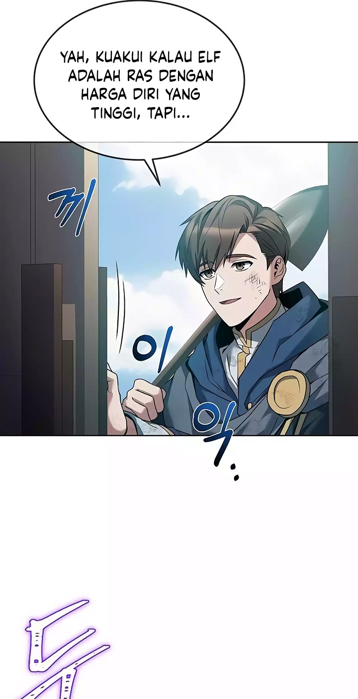 Archmage Restaurant Chapter 08 Gambar 14