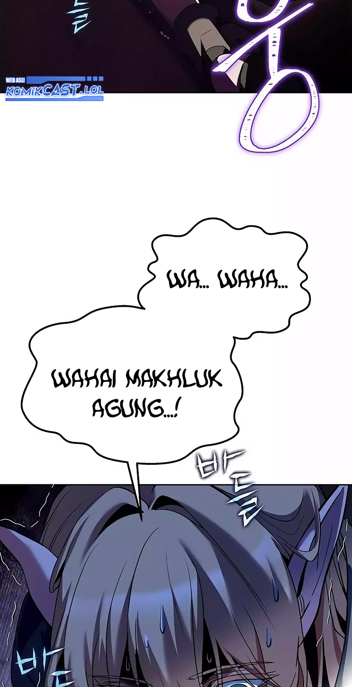 Archmage Restaurant Chapter 08 Gambar 16