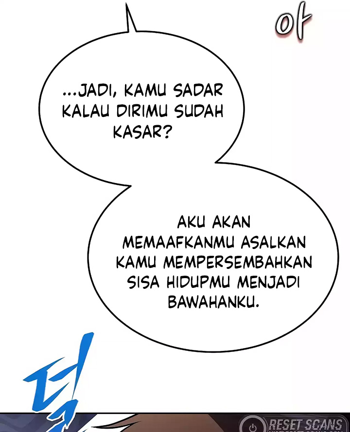 Archmage Restaurant Chapter 08 Gambar 18