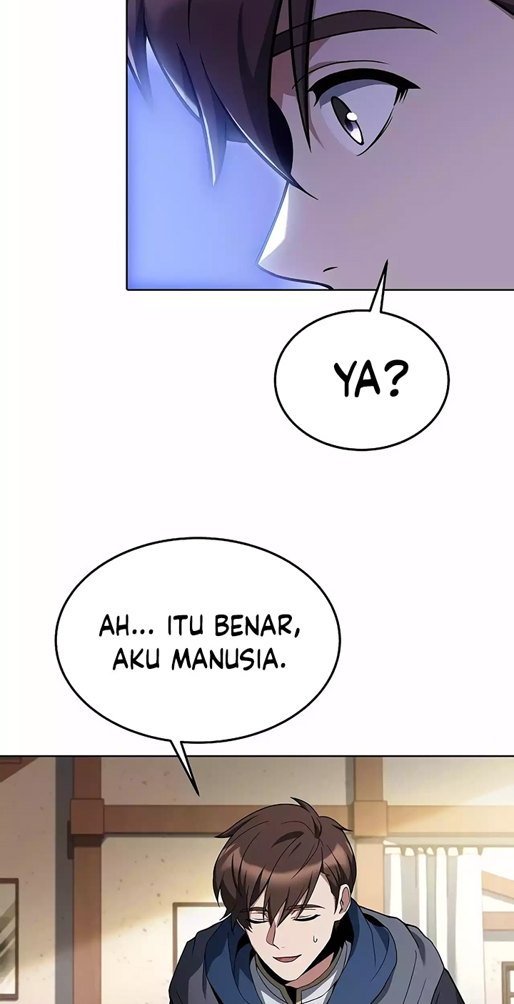 Archmage Restaurant Chapter 08 Gambar 35