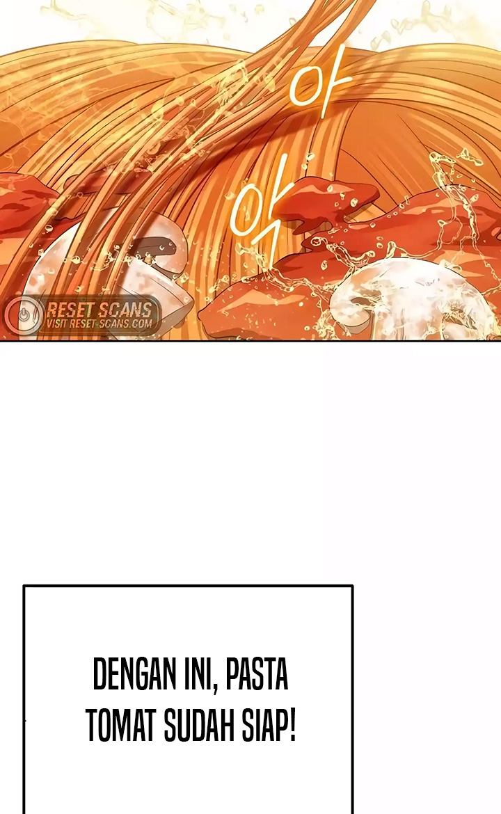 Archmage Restaurant Chapter 08 Gambar 51