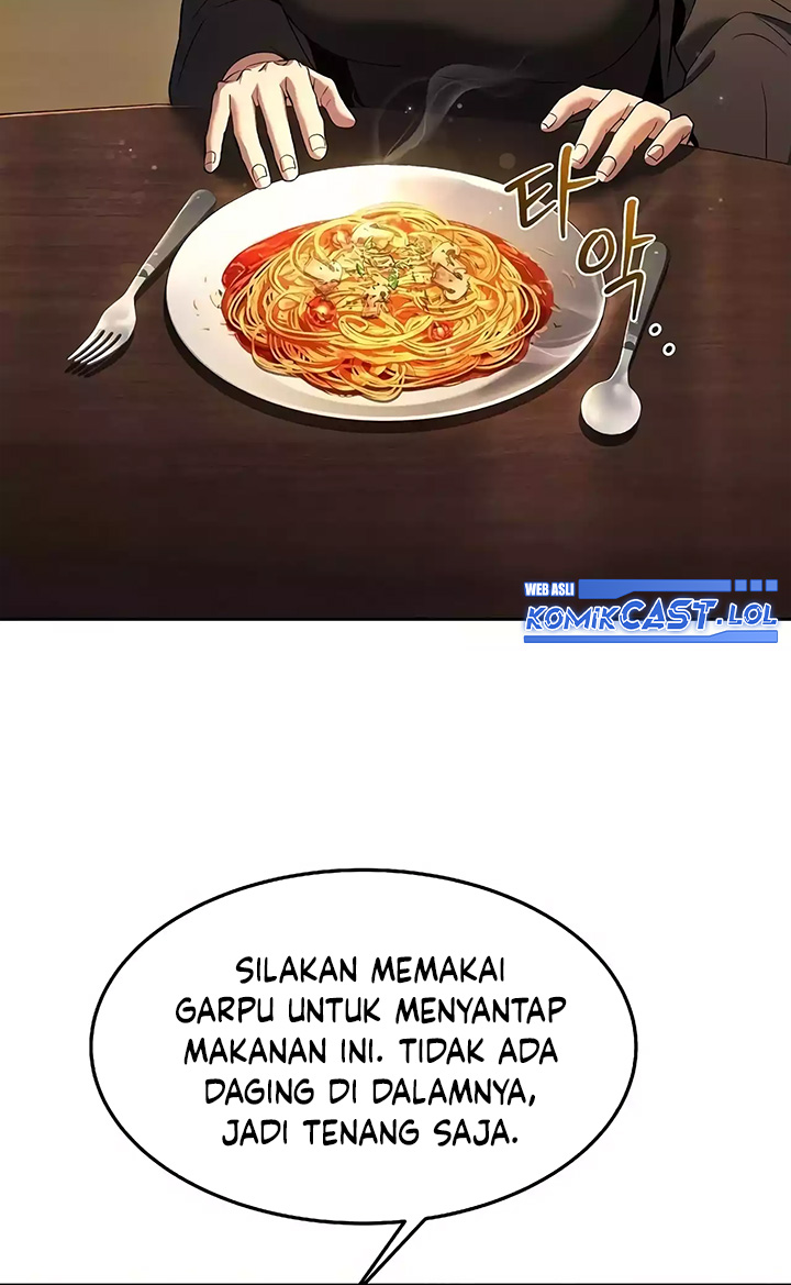 Archmage Restaurant Chapter 08 Gambar 53