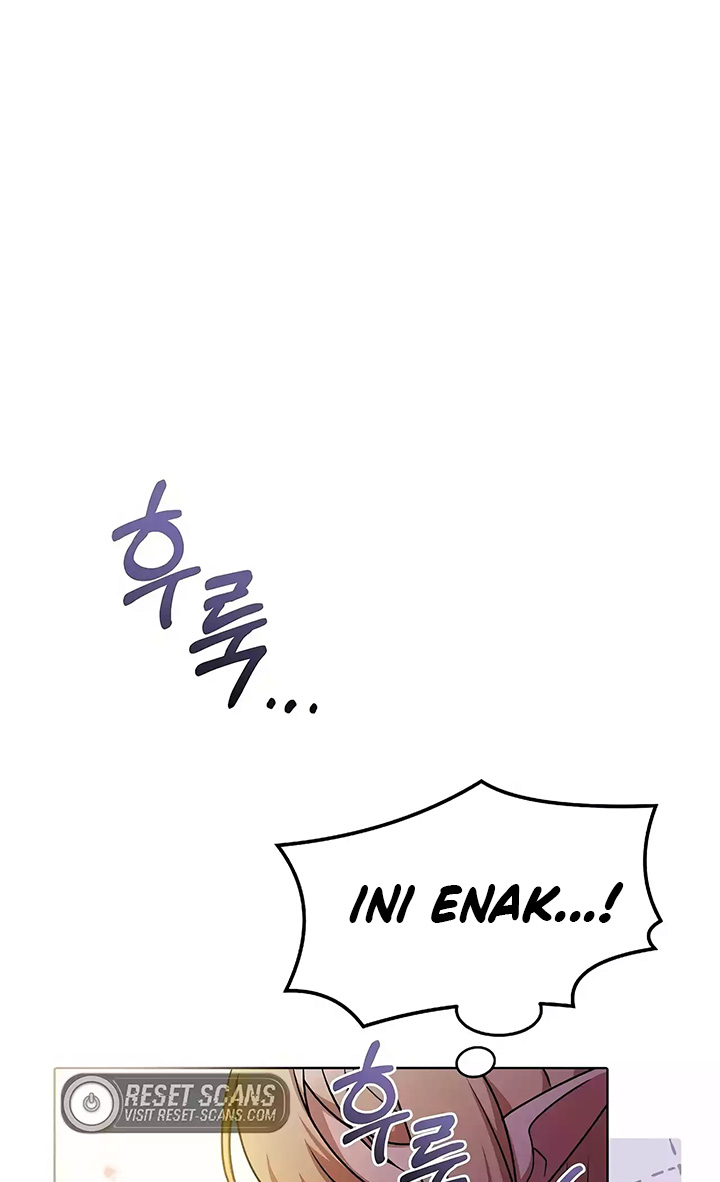 Archmage Restaurant Chapter 08 Gambar 62