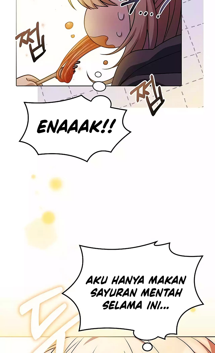 Archmage Restaurant Chapter 08 Gambar 63