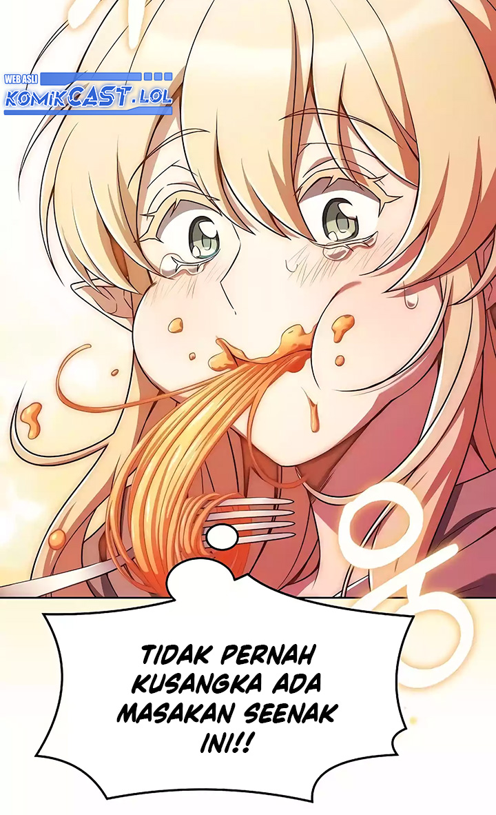 Archmage Restaurant Chapter 08 Gambar 64