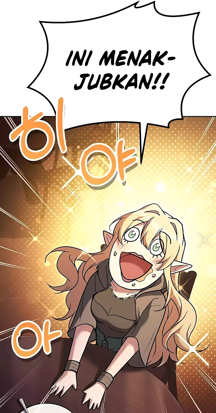 Archmage Restaurant Chapter 08 Gambar 66