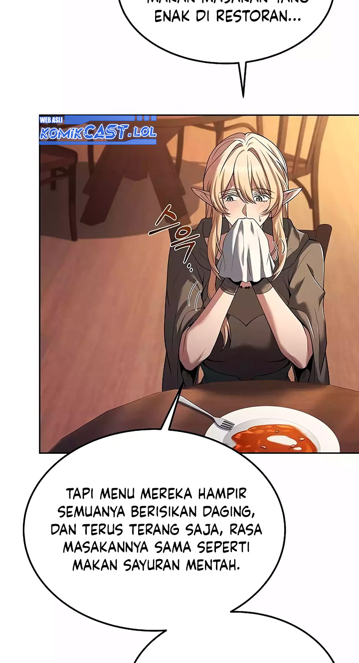 Archmage Restaurant Chapter 08 Gambar 72