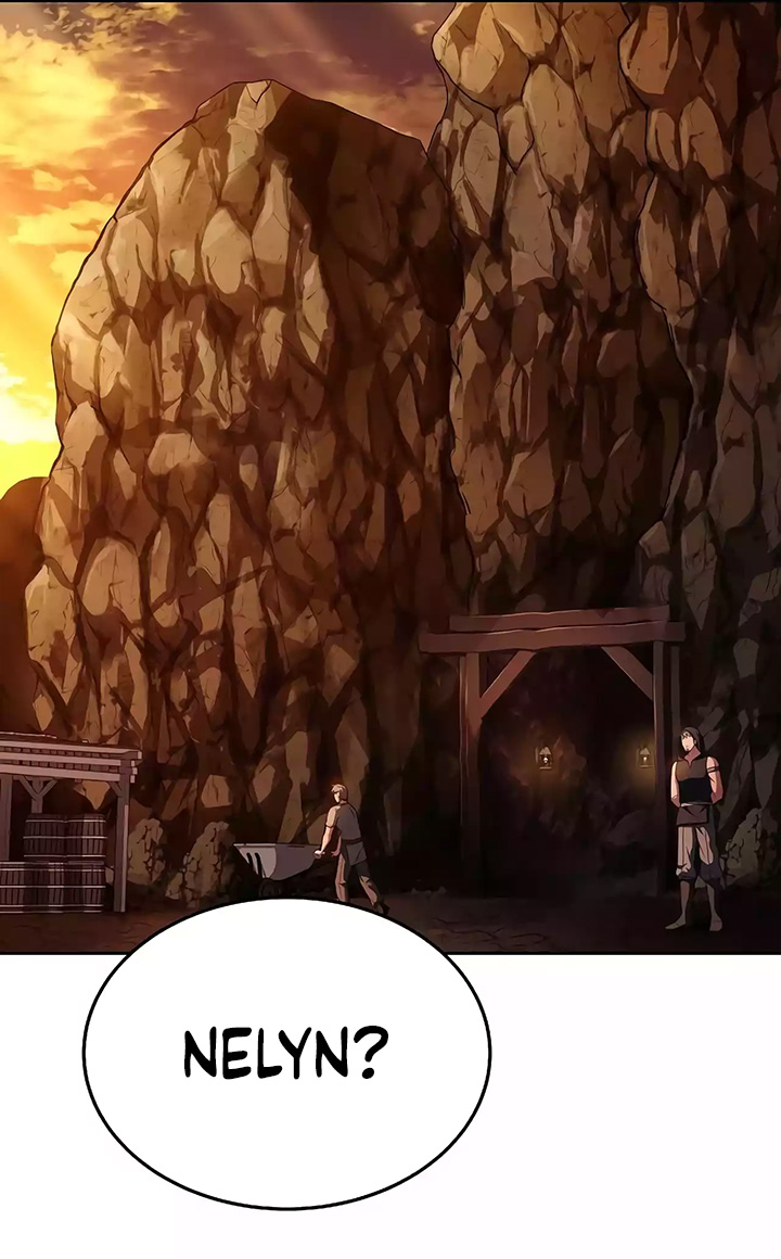 Archmage Restaurant Chapter 08 Gambar 82