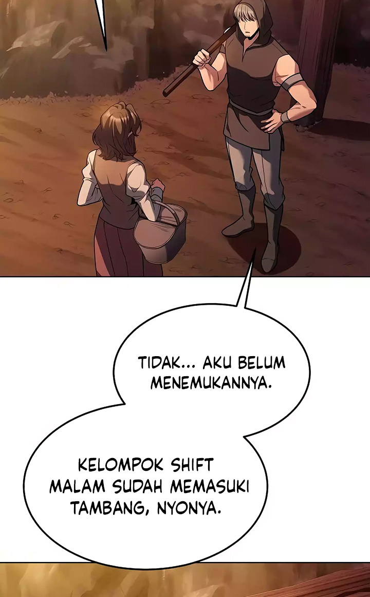 Archmage Restaurant Chapter 08 Gambar 85