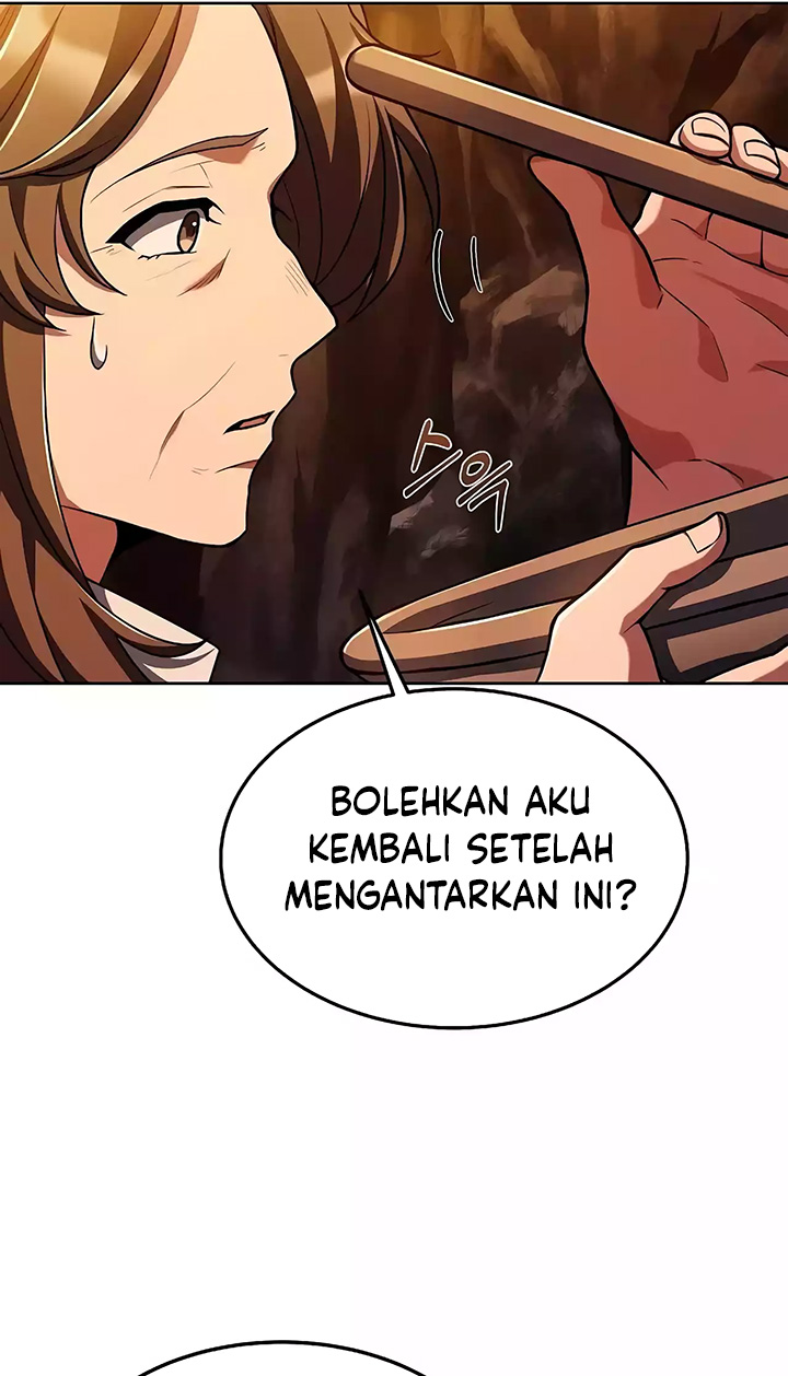 Archmage Restaurant Chapter 08 Gambar 87
