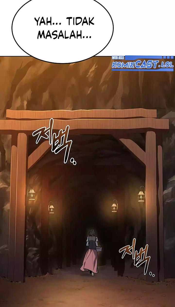 Archmage Restaurant Chapter 08 Gambar 88