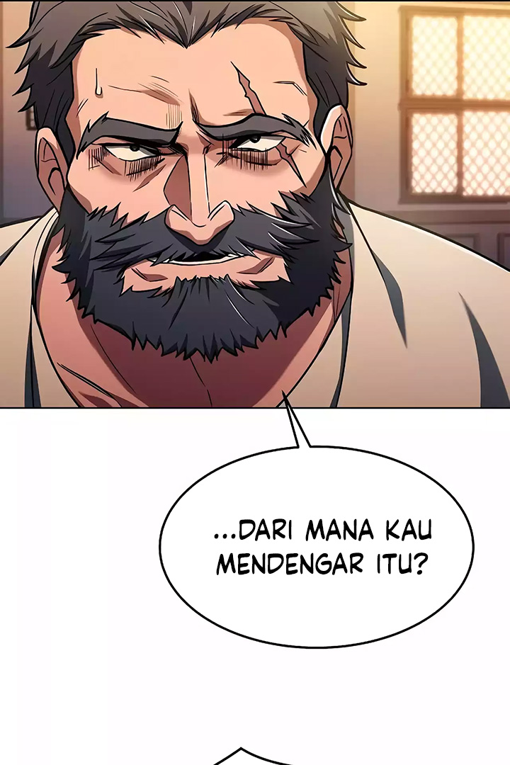 Archmage Restaurant Chapter 08 Gambar 90