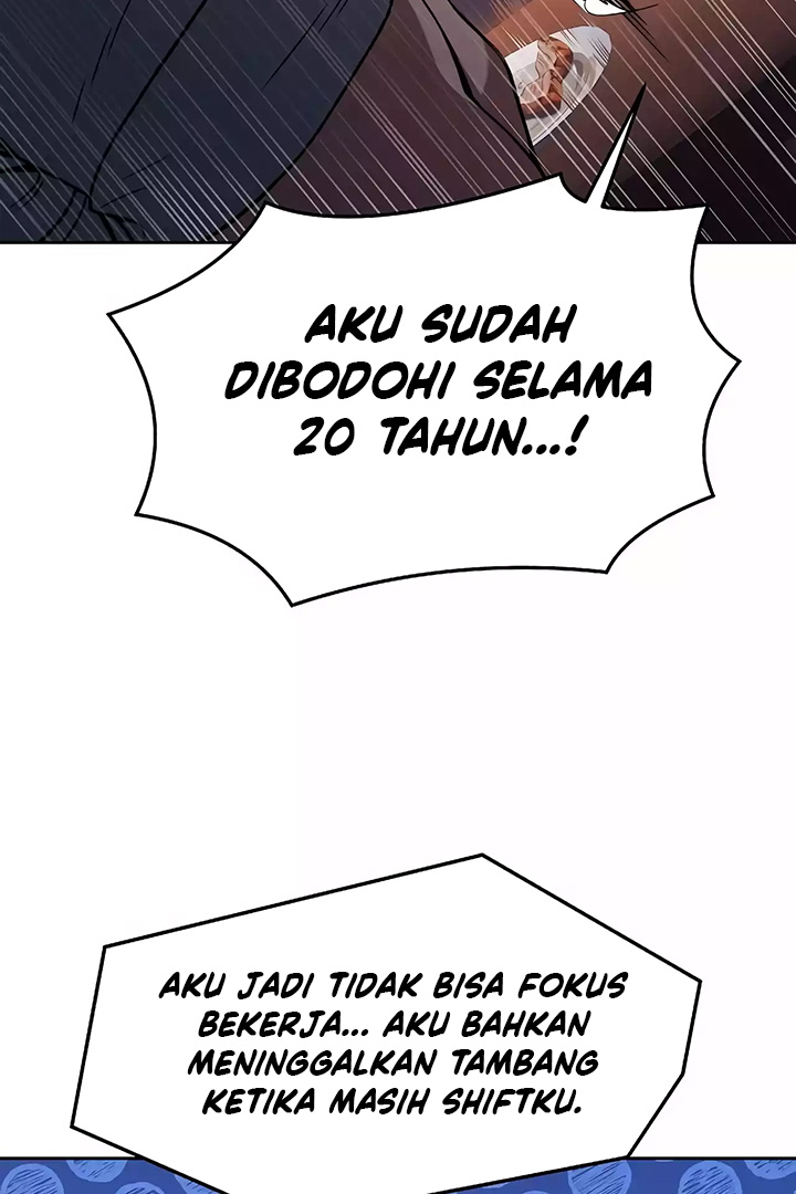 Archmage Restaurant Chapter 08 Gambar 92