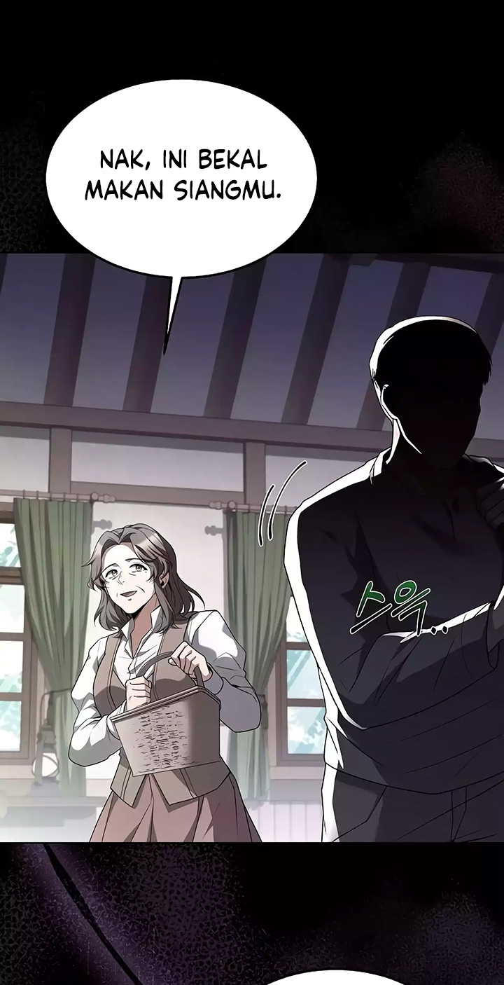 Archmage Restaurant Chapter 08 Gambar 98
