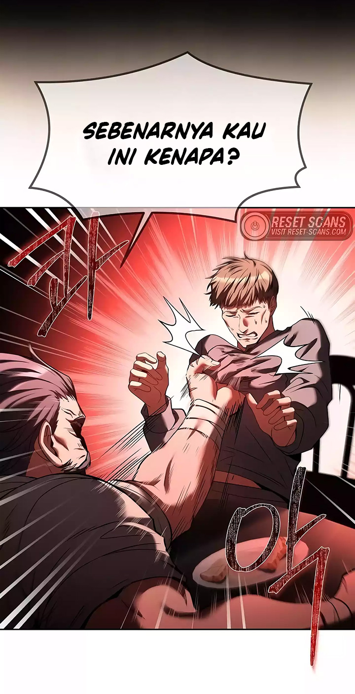 Archmage Restaurant Chapter 08 Gambar 101
