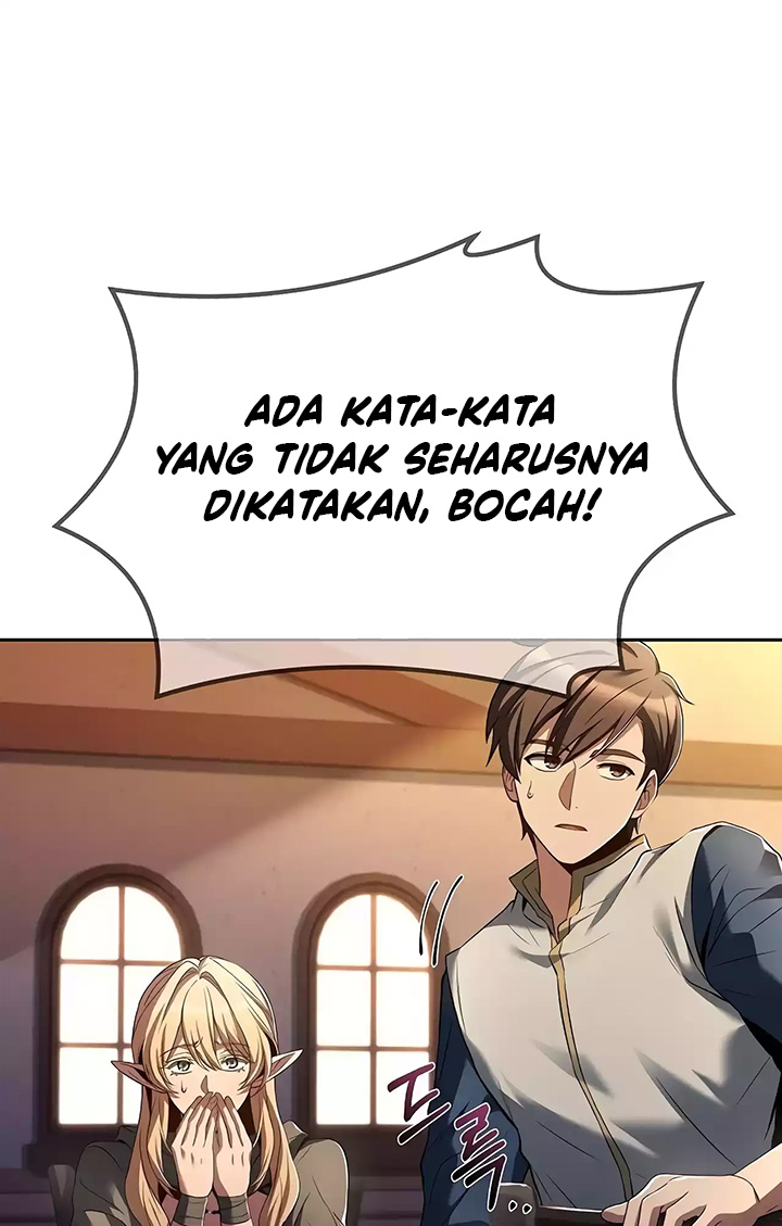 Archmage Restaurant Chapter 08 Gambar 102