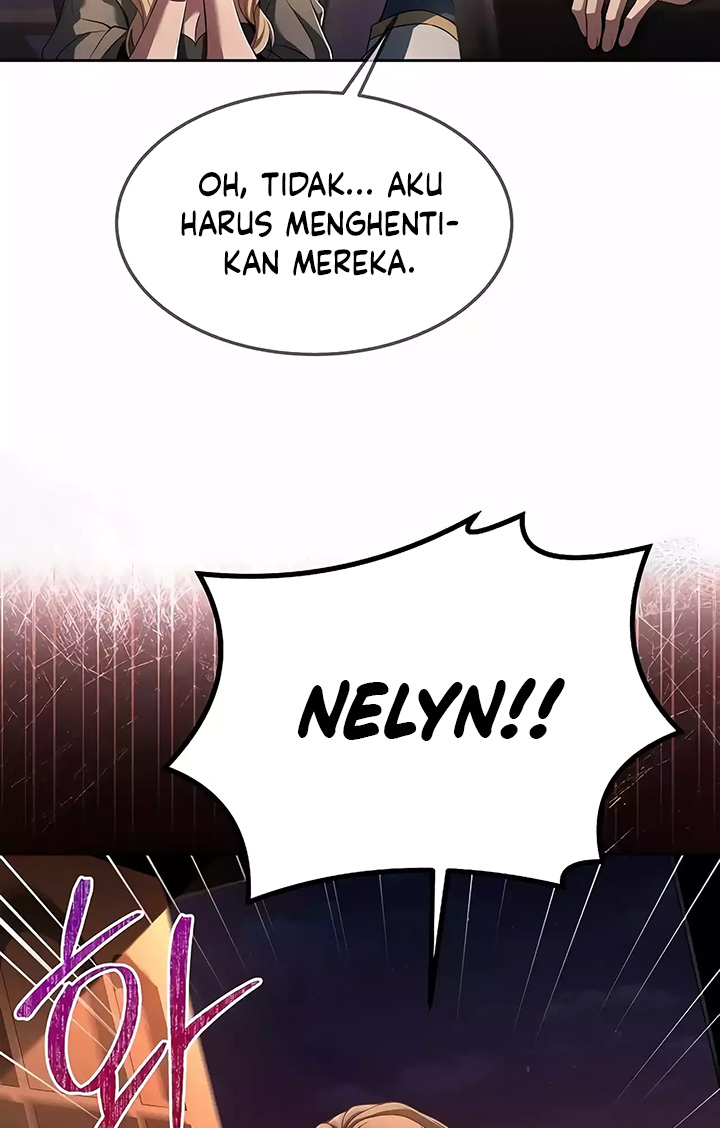 Archmage Restaurant Chapter 08 Gambar 103