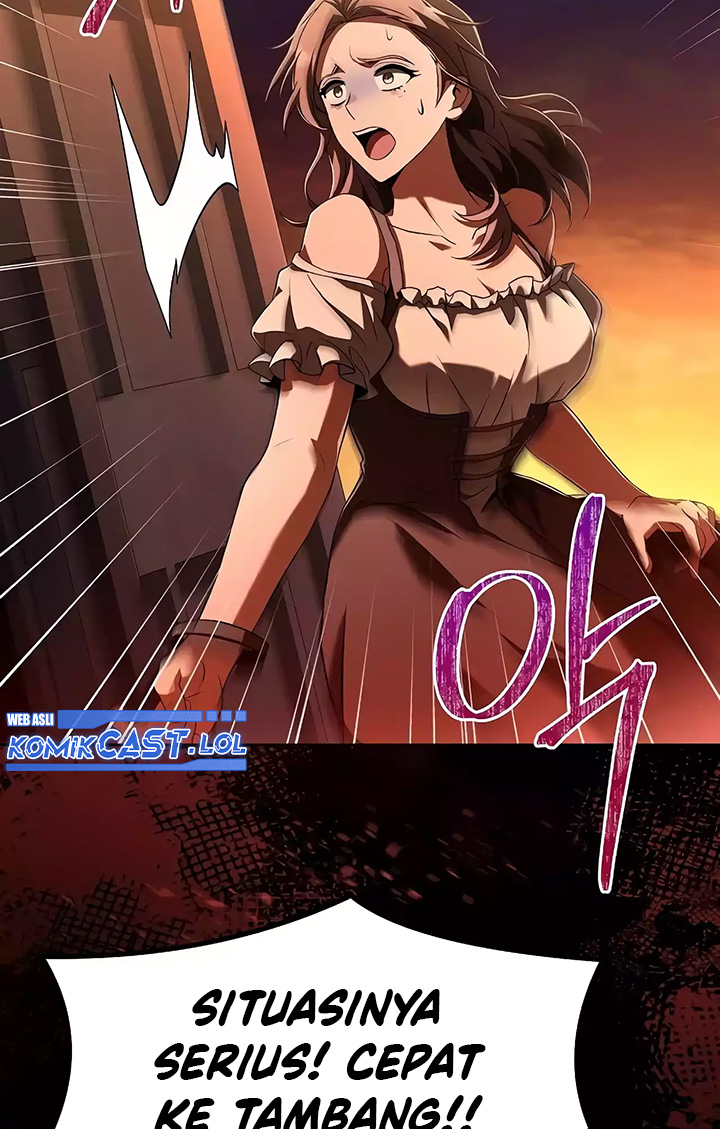 Archmage Restaurant Chapter 08 Gambar 104