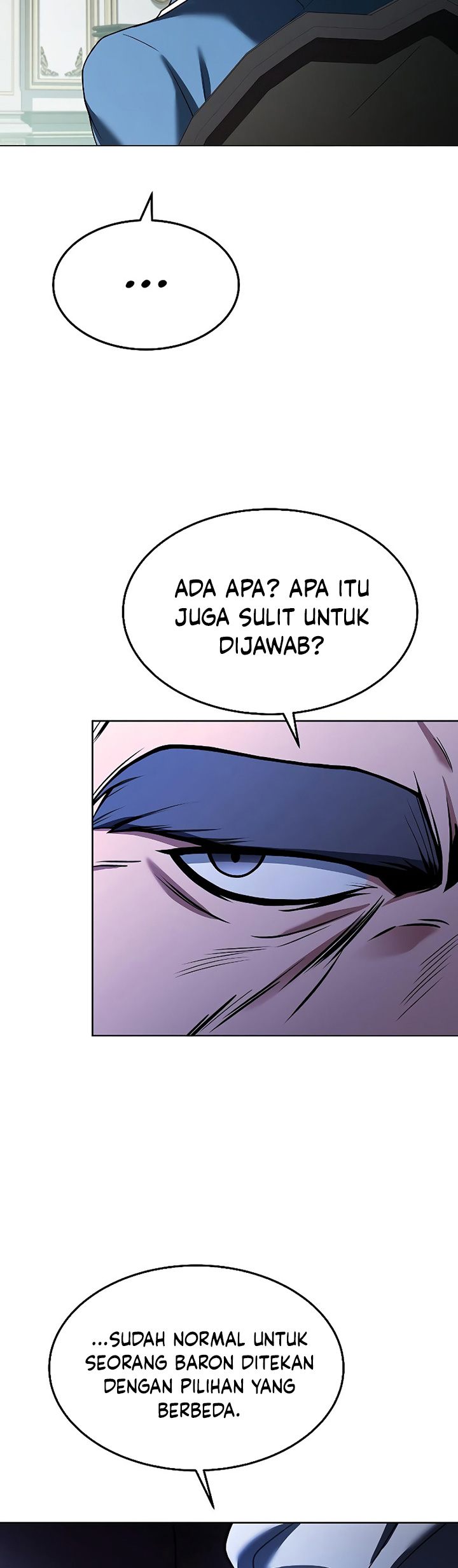 Archmage Restaurant Chapter 14 Gambar 11
