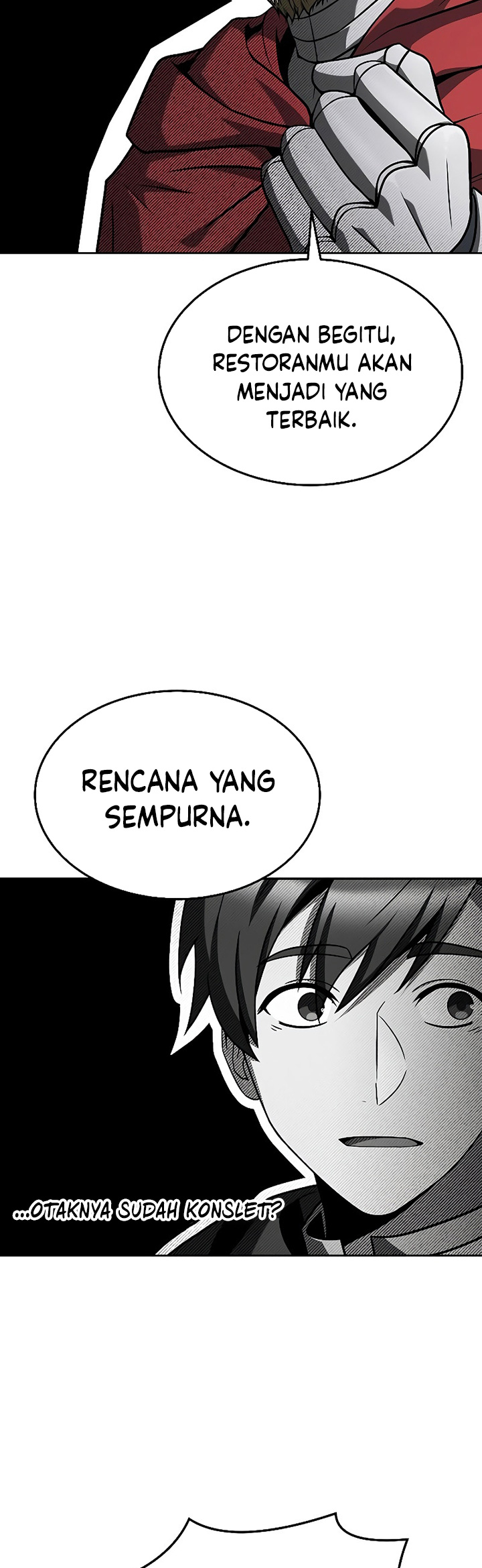 Archmage Restaurant Chapter 14 Gambar 45