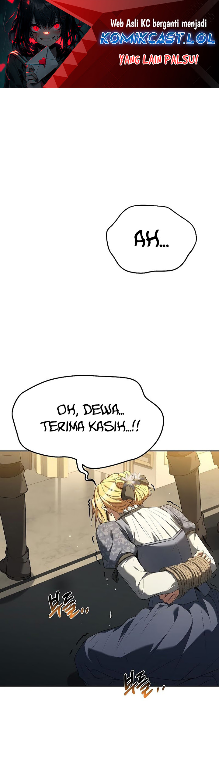 Archmage Restaurant Chapter 24 Gambar 2