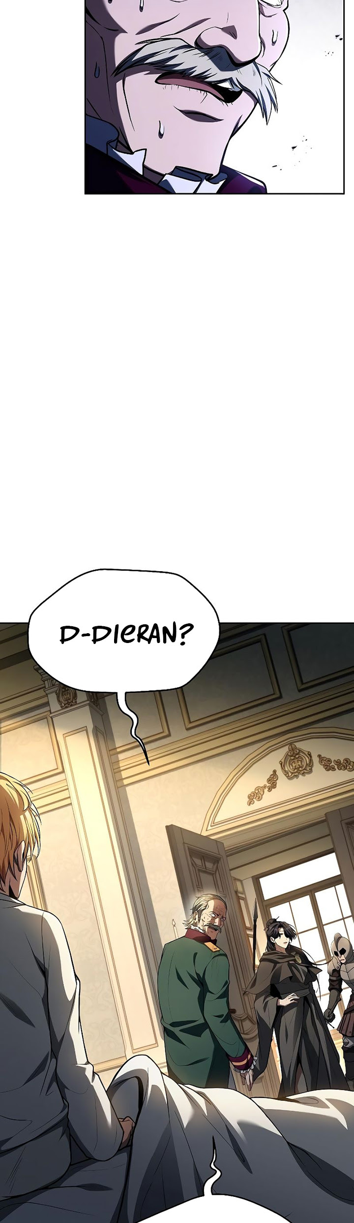 Archmage Restaurant Chapter 24 Gambar 4