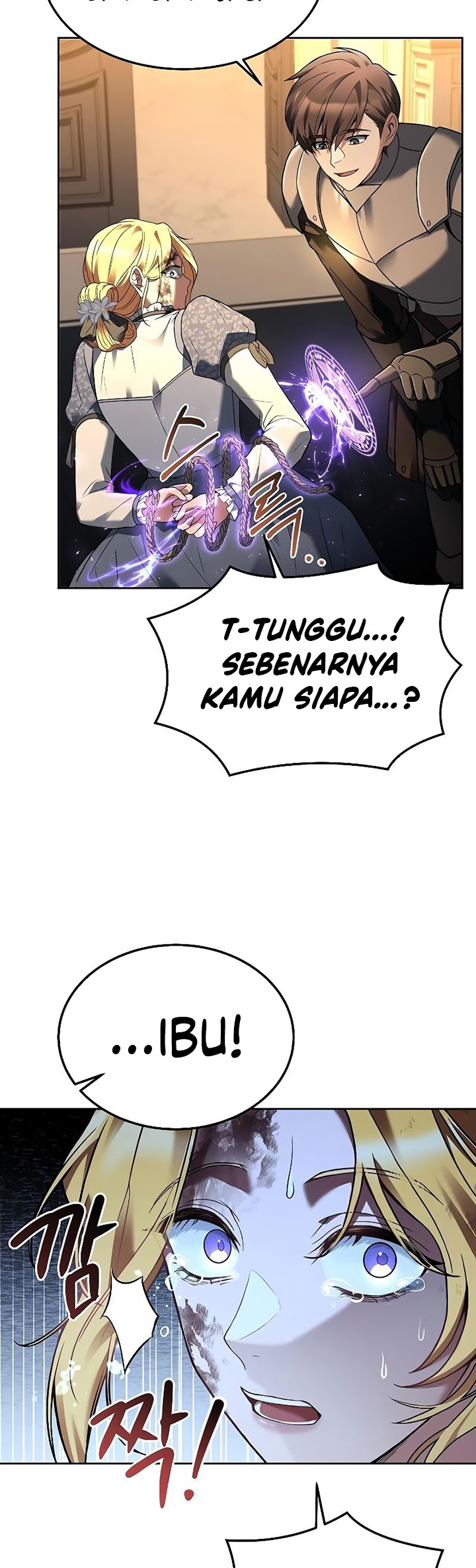 Archmage Restaurant Chapter 24 Gambar 24