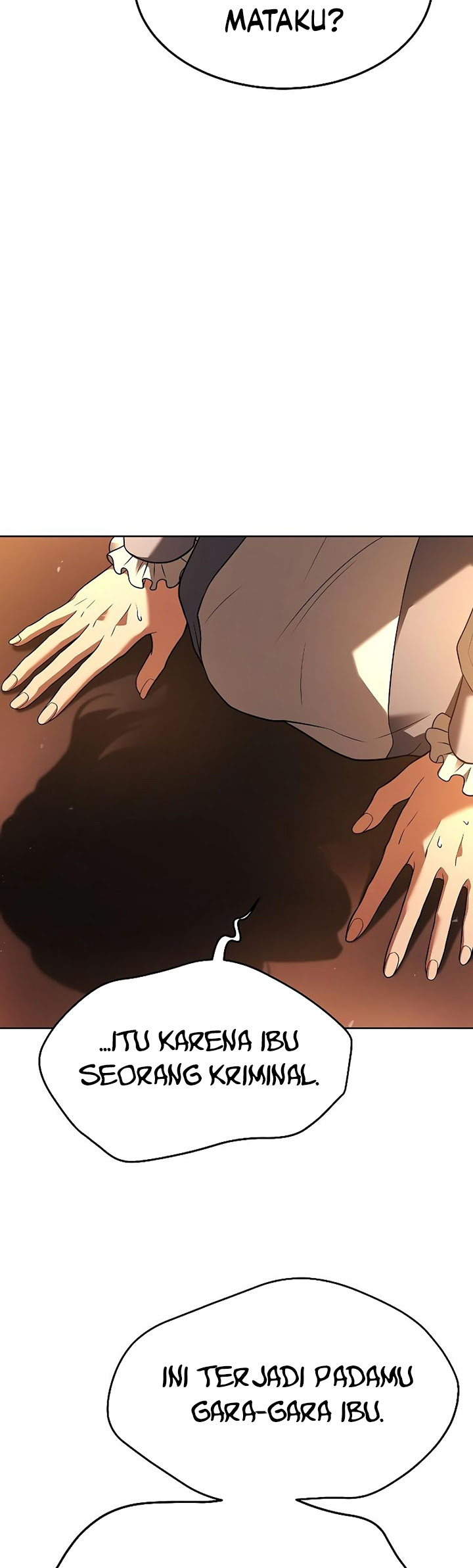 Archmage Restaurant Chapter 24 Gambar 27