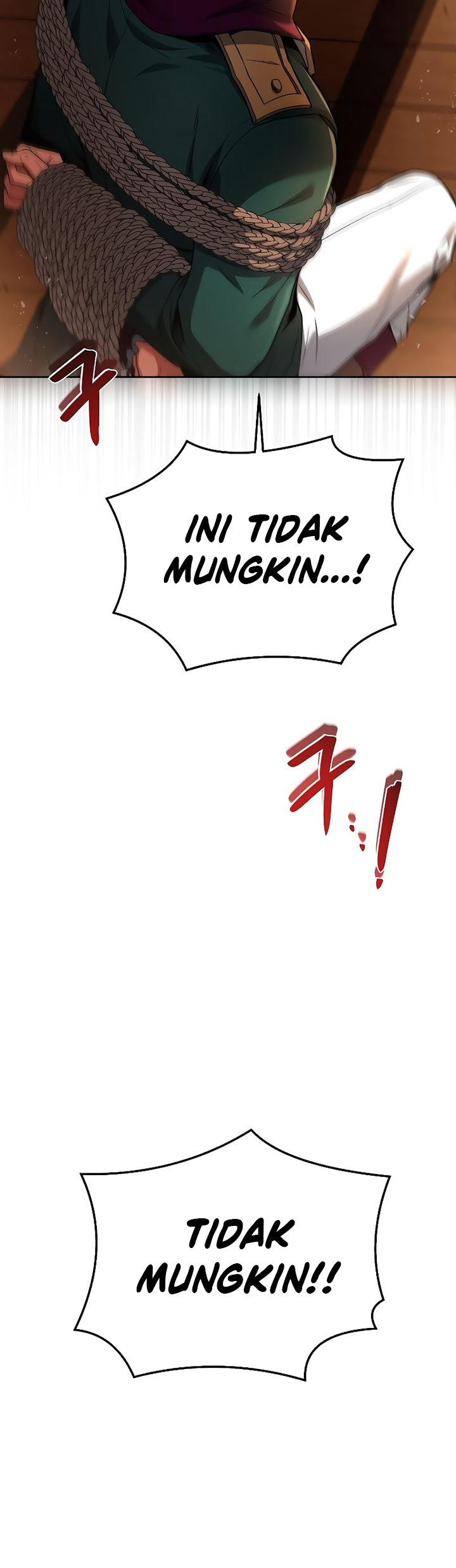 Archmage Restaurant Chapter 24 Gambar 46