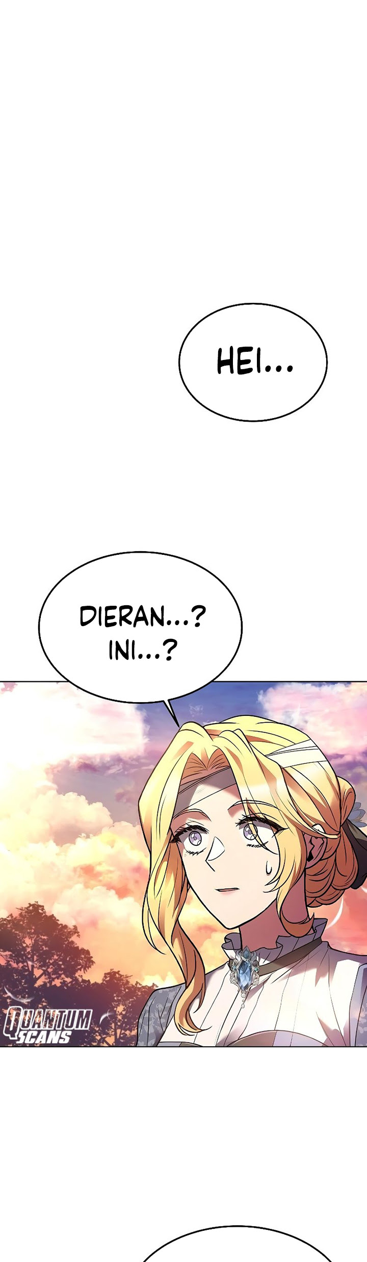 Archmage Restaurant Chapter 24 Gambar 47