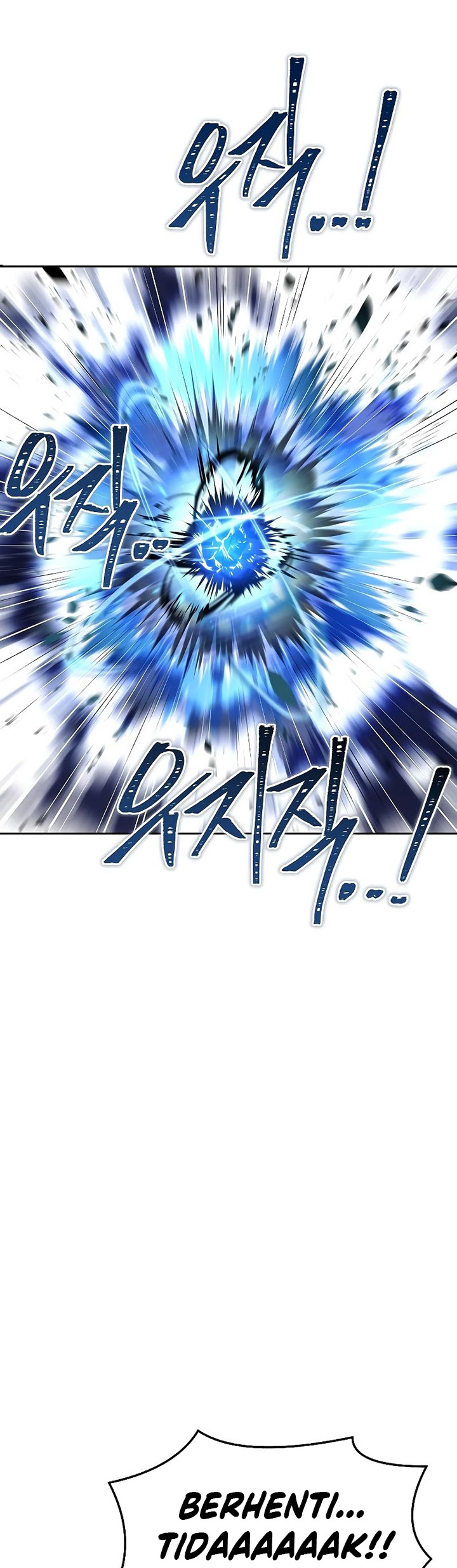 Archmage Restaurant Chapter 24 Gambar 55
