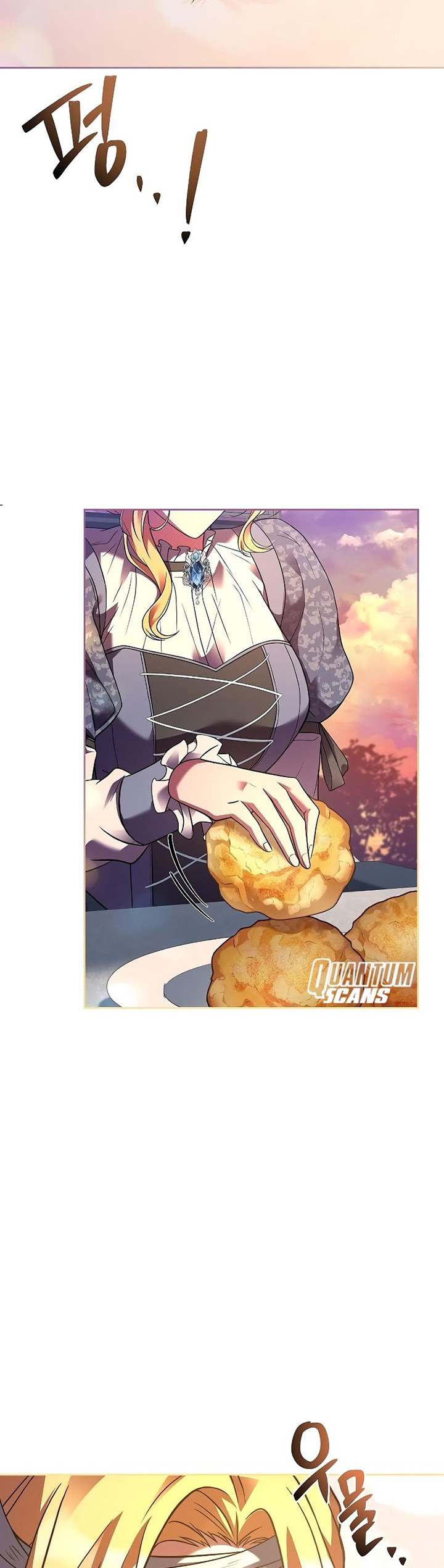 Archmage Restaurant Chapter 24 Gambar 60